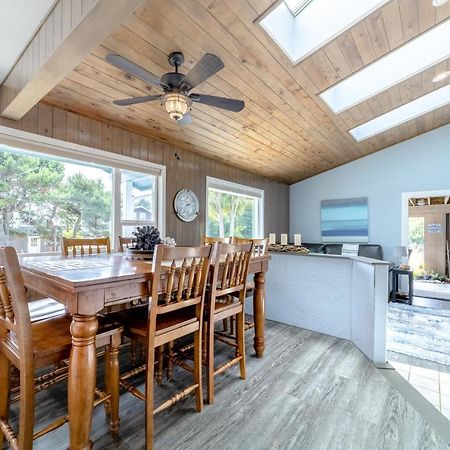 Ocean View Retreat Vila Brookings Exterior foto