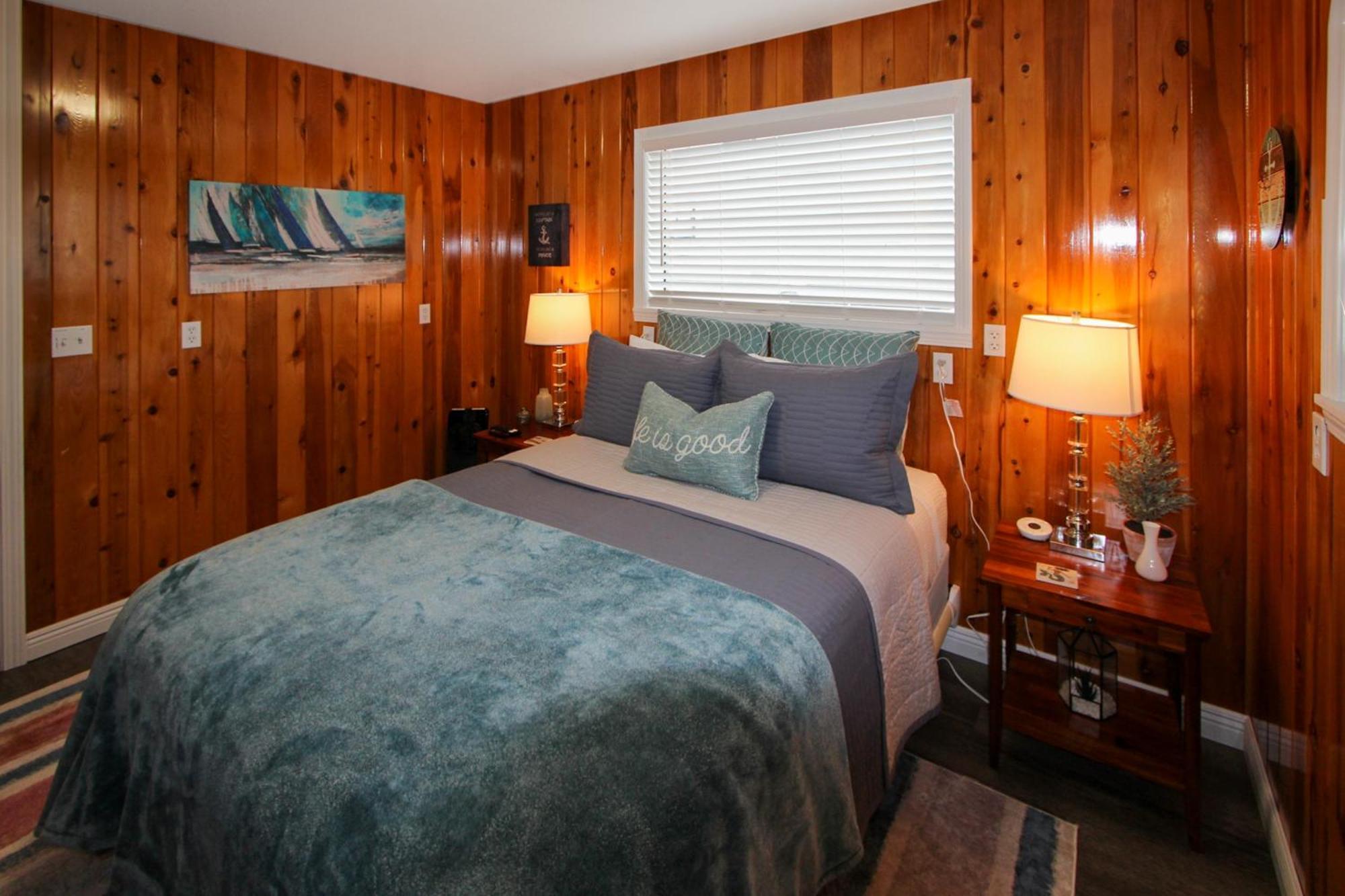 Ocean View Retreat Vila Brookings Exterior foto